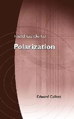 Field Guide to Polarization V. FG05 cover