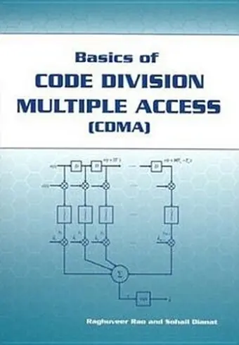 Basics of Code Division Multiple Access (CDMA) cover