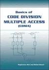 Basics of Code Division Multiple Access (CDMA) cover