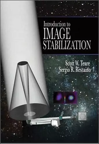 Introduction to Image Stabilization cover