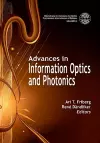 Advances in Information Optics and Photonics cover