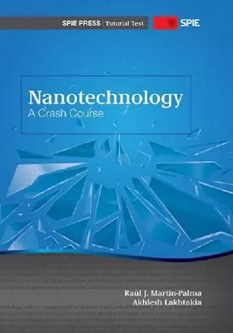 Nanotechnology cover