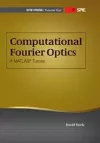Computational Fourier Optics cover