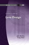 Field Guide to Lens Design cover