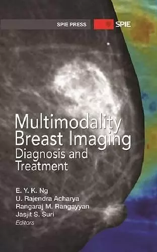 Multimodality Breast Imaging cover