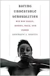 Baring Unbearable Sensualities cover
