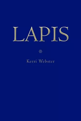 Lapis cover