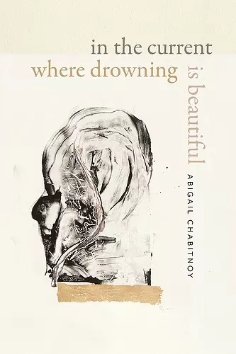 In the Current Where Drowning Is Beautiful cover