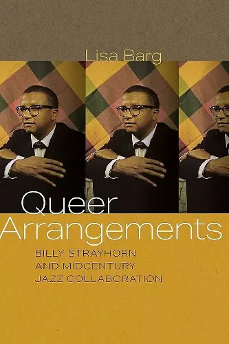 Queer Arrangements cover