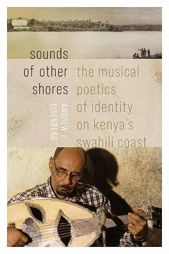 Sounds of Other Shores cover