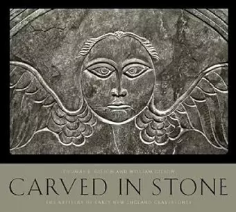 Carved in Stone cover