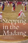 Stepping in the Madang cover