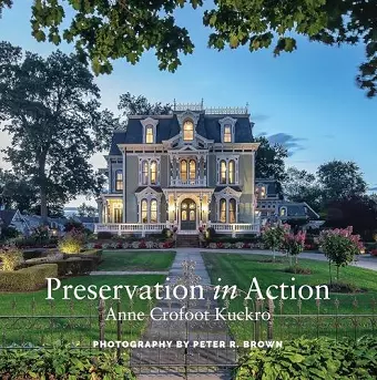Preservation in Action cover