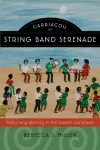 Carriacou String Band Serenade cover