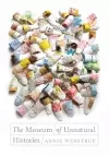 The Museum of Unnatural Histories cover