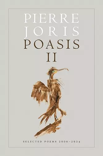 Poasis II cover