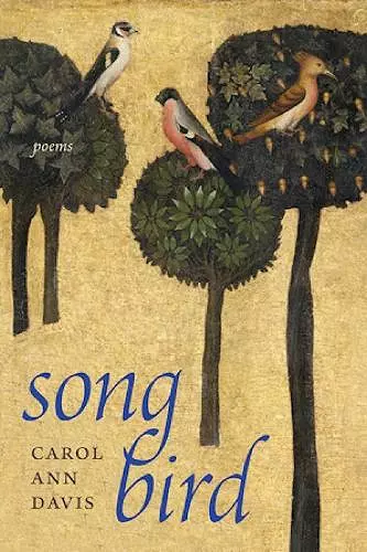 Songbird cover