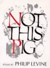 Not This Pig cover