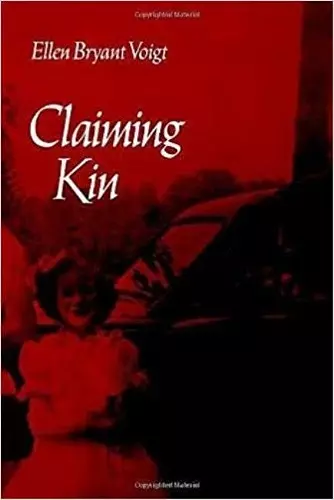 Claiming Kin cover