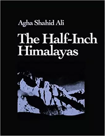 The Half-Inch Himalayas cover