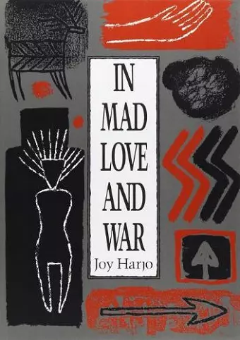 In Mad Love and War cover