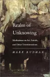 Realm of Unknowing cover