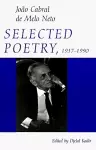 Selected Poetry, 1937–1990 cover