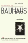 The Theater of the Bauhaus cover