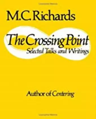 The Crossing Point cover