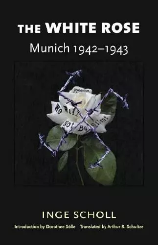 The White Rose cover