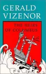 The Heirs of Columbus cover