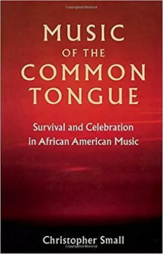 Music of the Common Tongue cover