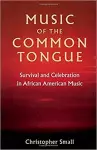 Music of the Common Tongue cover