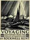 Voyaging cover