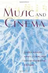 Music and Cinema cover