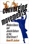 Converging Movements cover