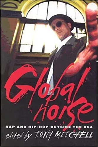 Global Noise cover