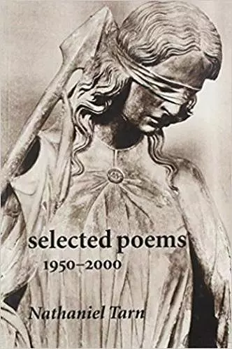 Selected Poems cover