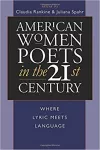 American Women Poets in the 21st Century cover