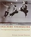 Dances that Describe Themselves cover