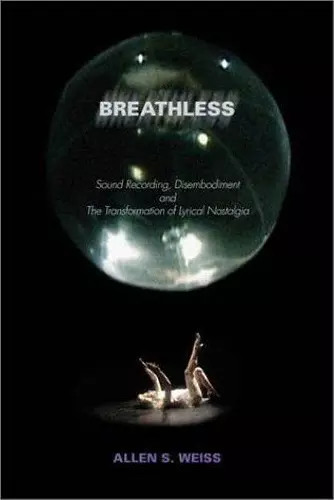 Breathless cover