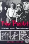 False Prophet cover