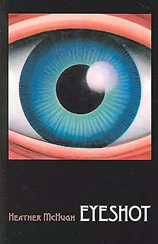 Eyeshot cover