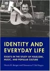 Identity and Everyday Life cover