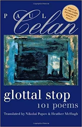 Glottal Stop cover