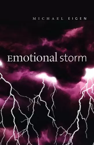 Emotional Storm cover