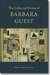 The Collected Poems of Barbara Guest cover