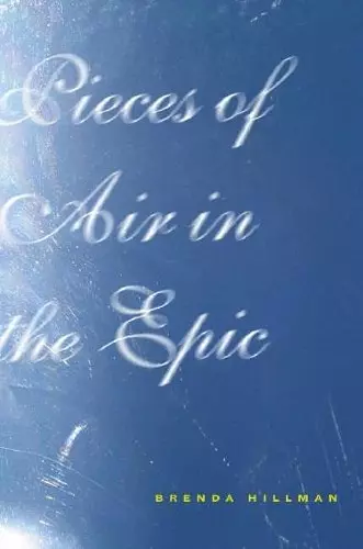 Pieces of Air in the Epic cover