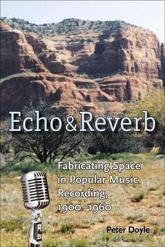 Echo and Reverb cover