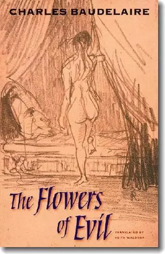 The Flowers of Evil cover